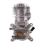 DLE30 30cc DLE GAS Motor für RC Flugzeug